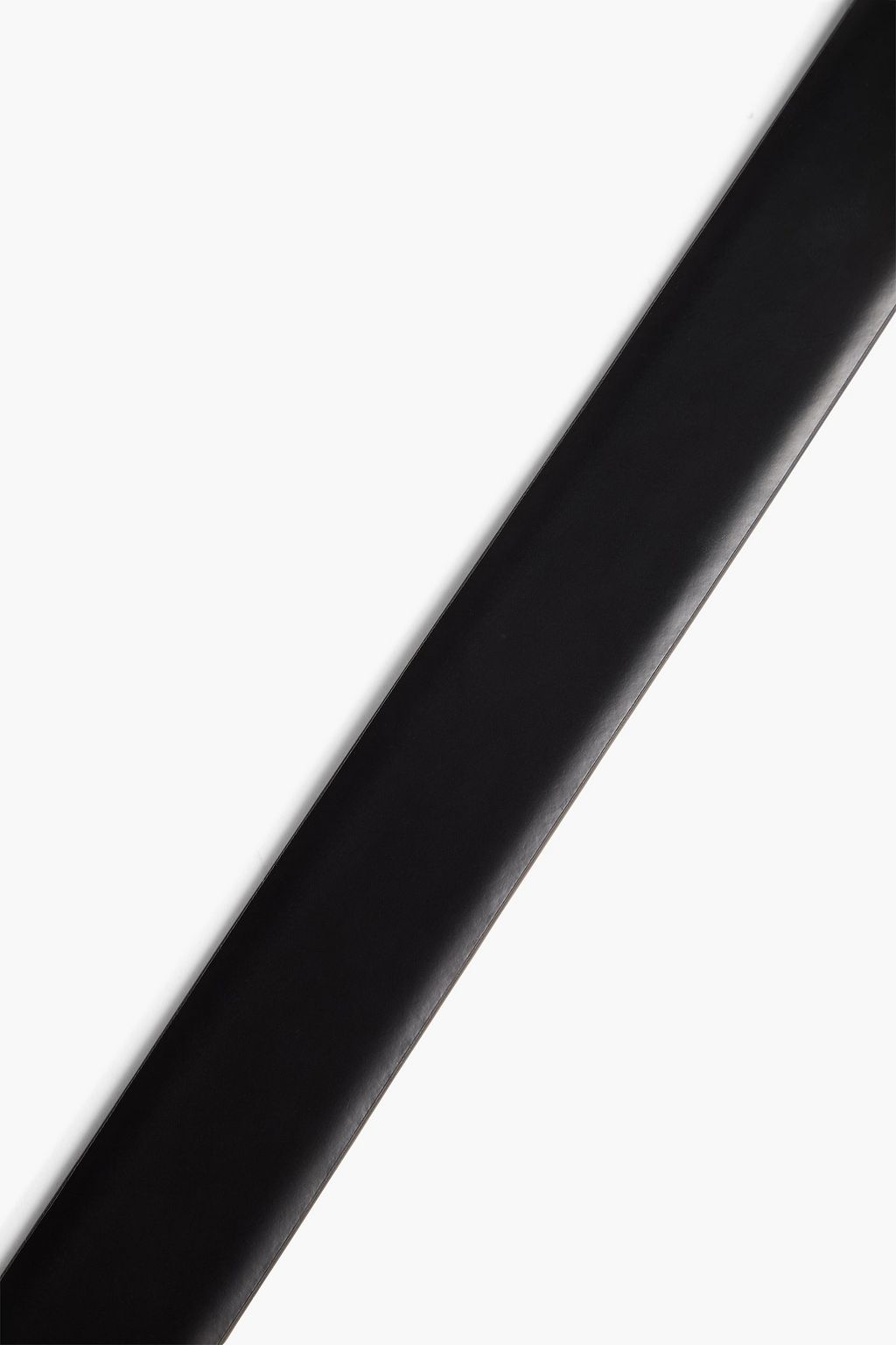 MONTBLANC Leather belt