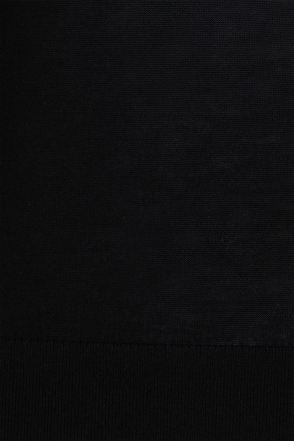 ZIMMERMANN Wool turtleneck sweater