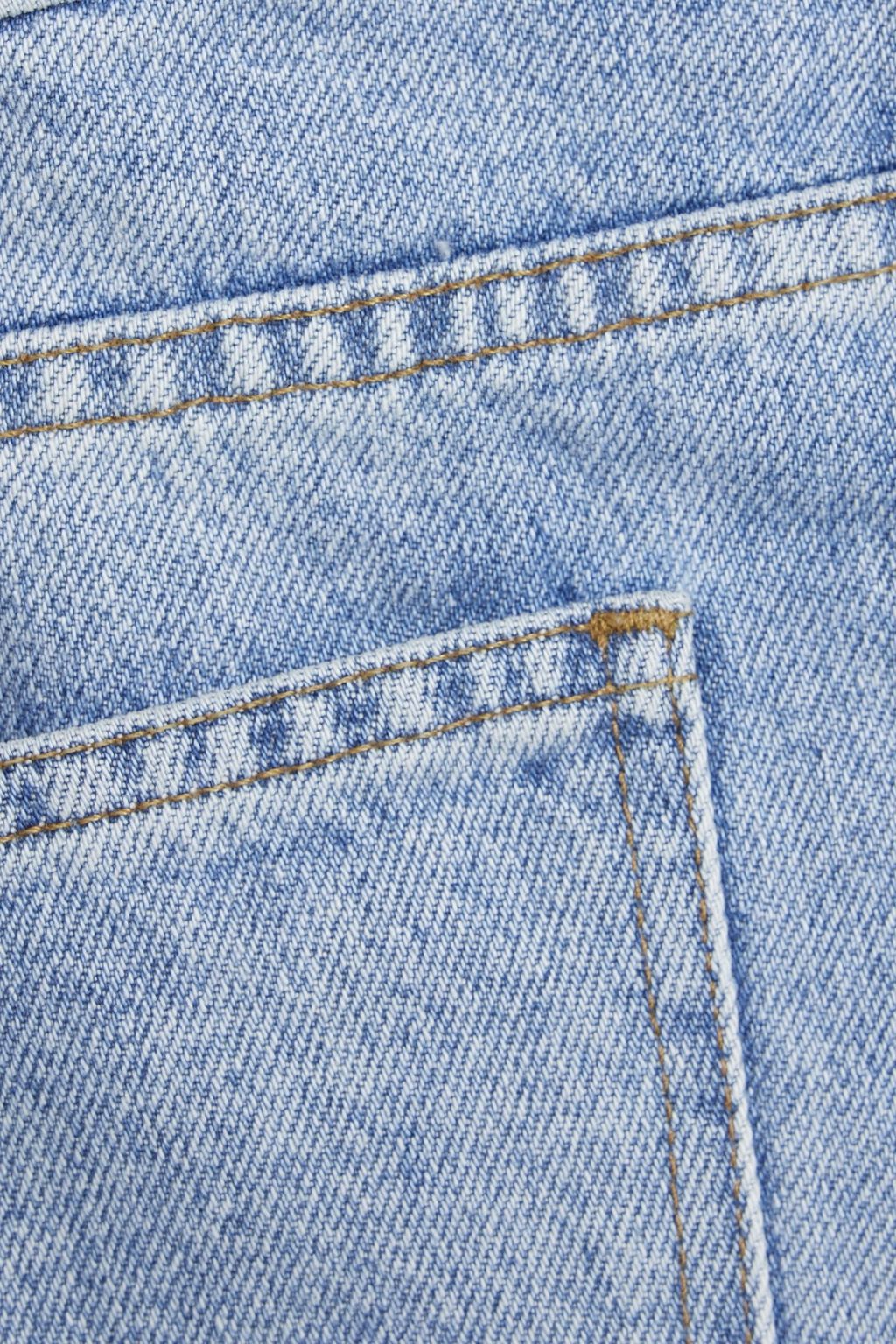 EB DENIM Scout denim shorts