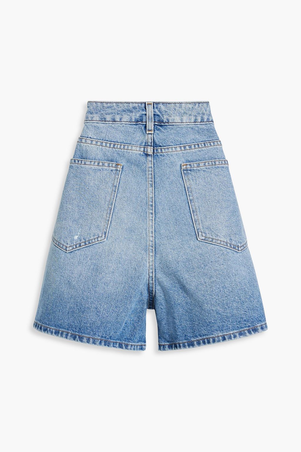 EB DENIM Scout denim shorts