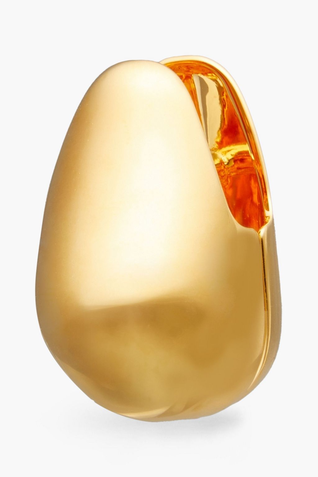 ZIMMERMANN Gold-tone earrings