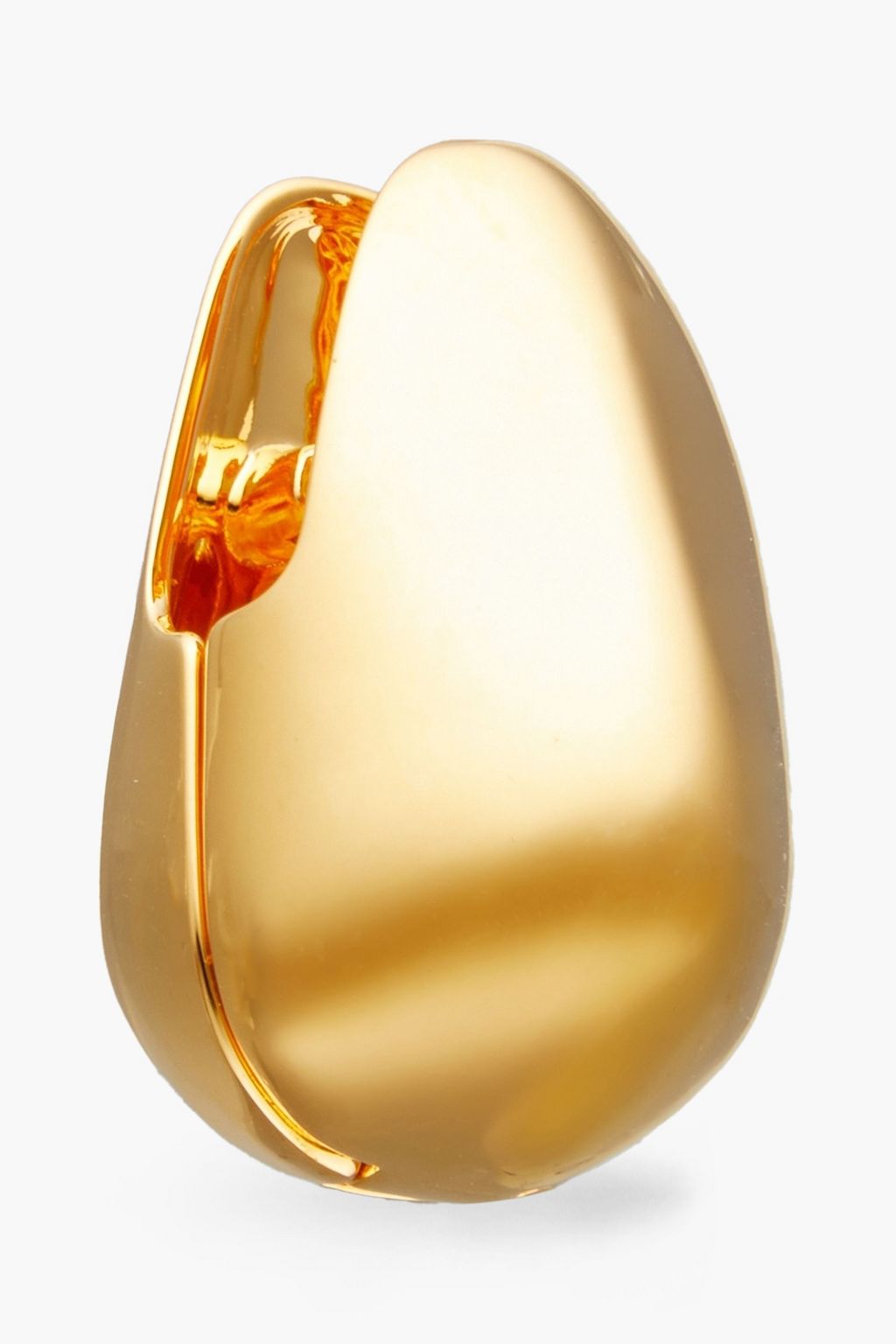 ZIMMERMANN Gold-tone earrings