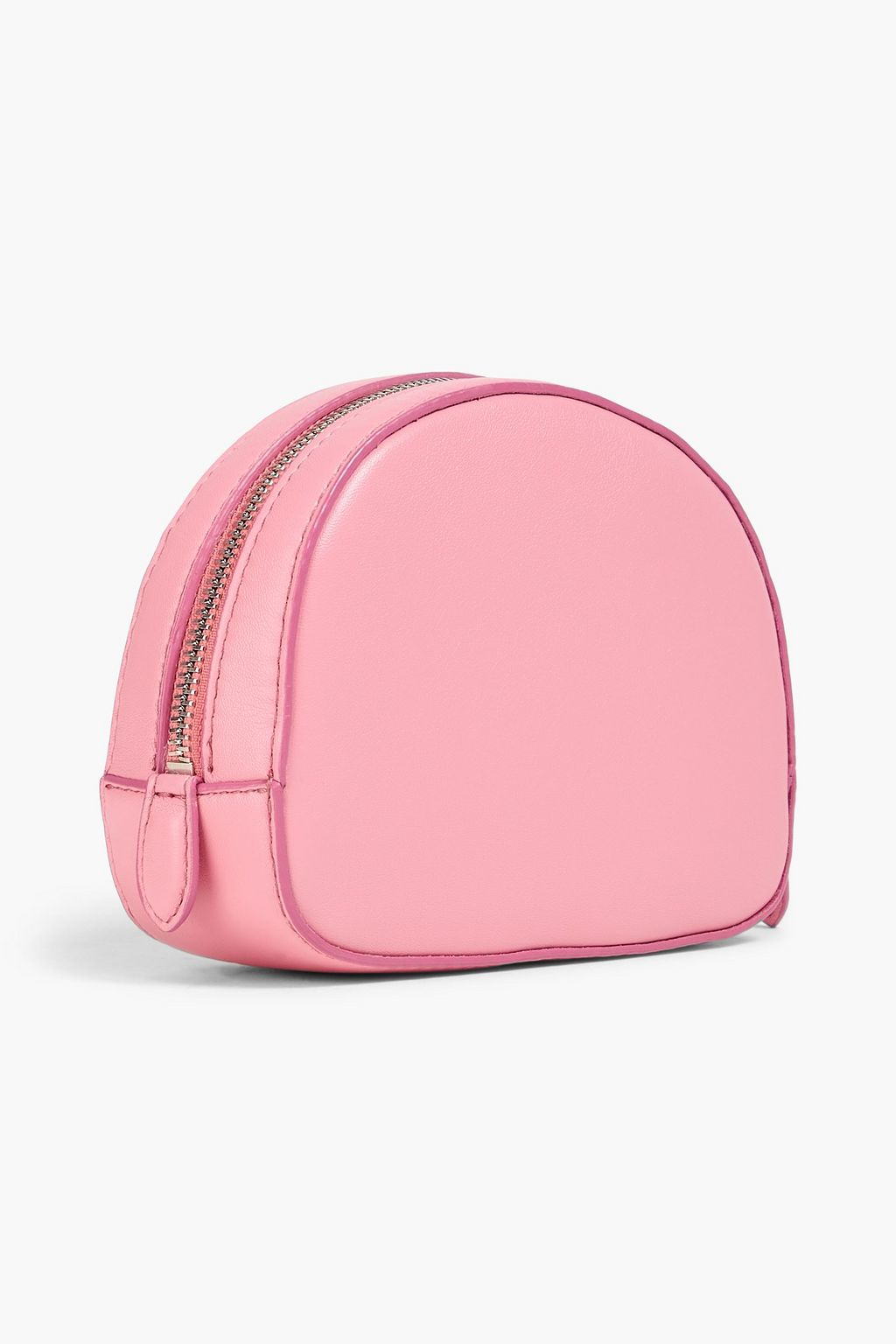 STELLA MCCARTNEY 인조 가죽 코스메틱 케이스