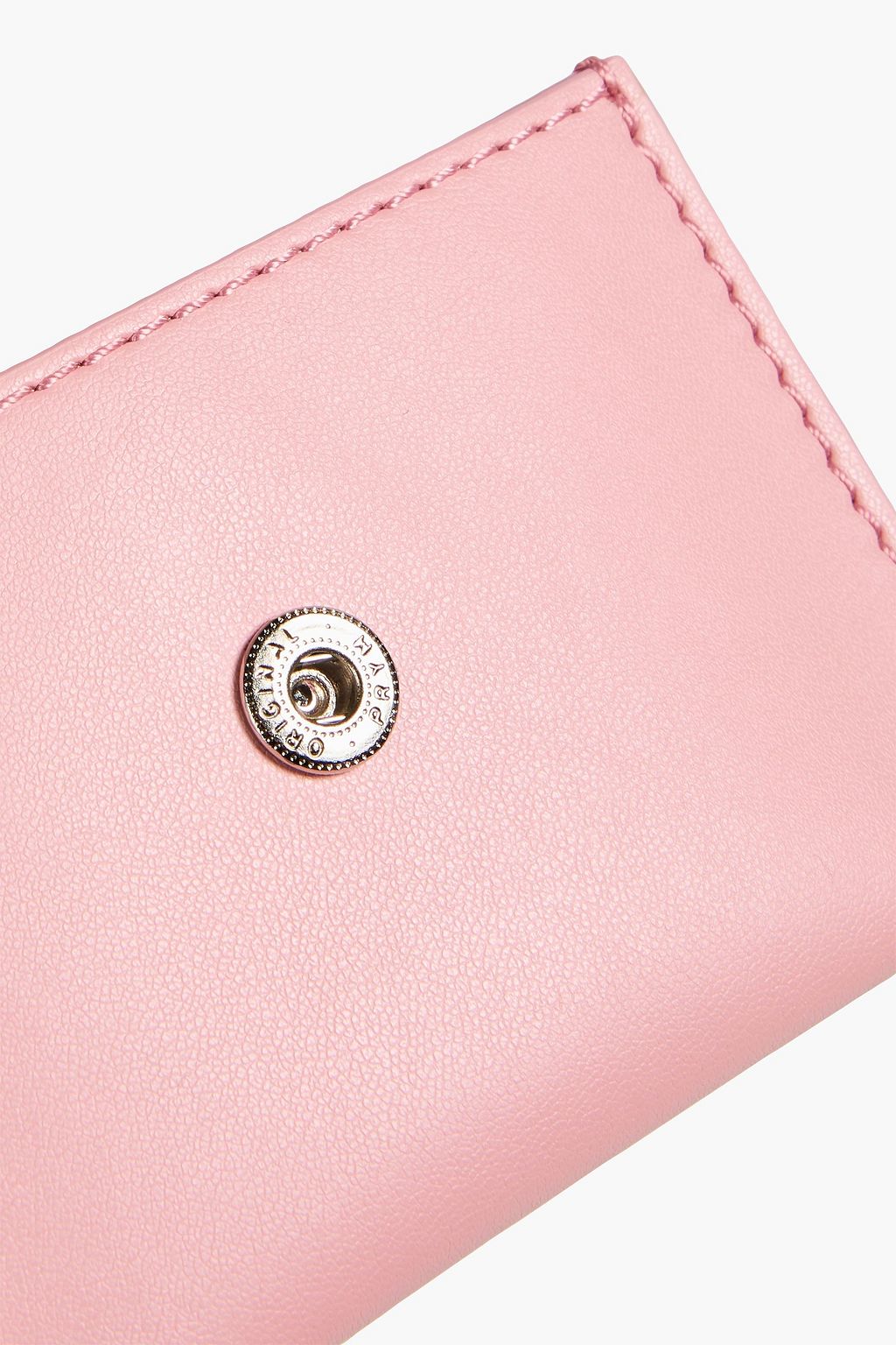 STELLA MCCARTNEY 인조 가죽 카드홀더