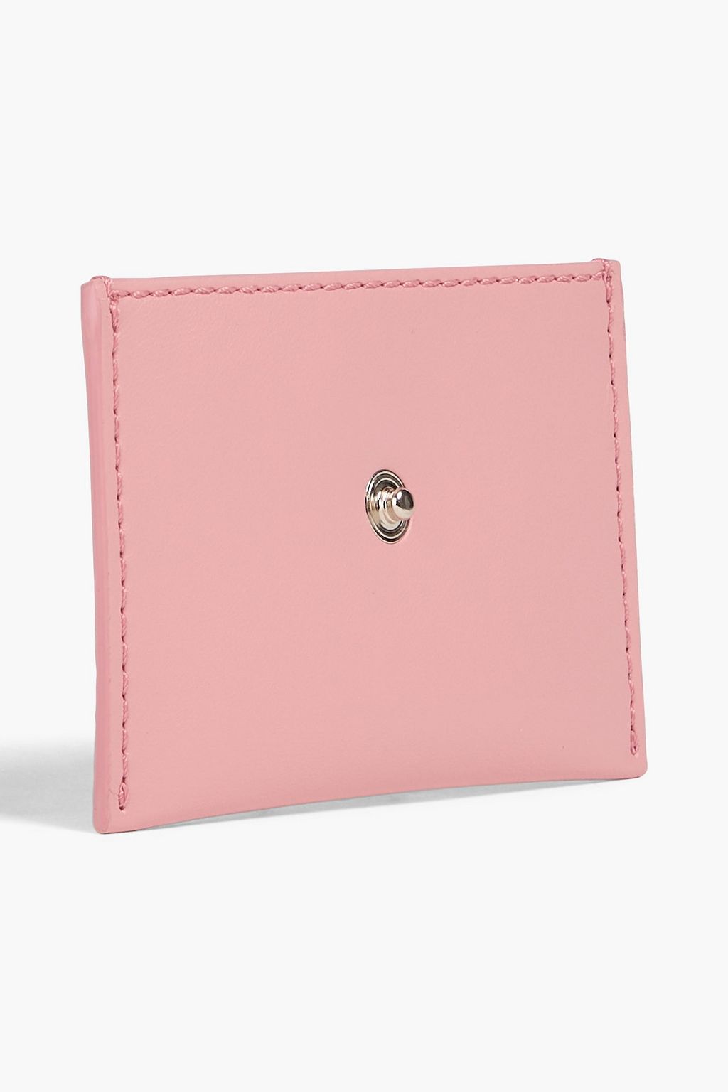 STELLA MCCARTNEY 인조 가죽 카드홀더