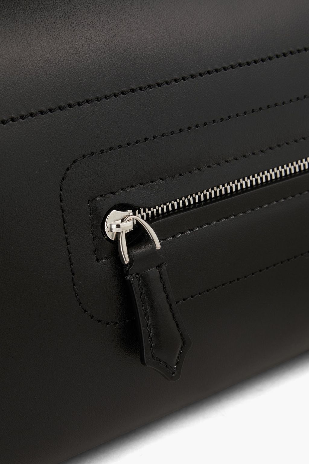 MONTBLANC حقيبة كتف من الجلد