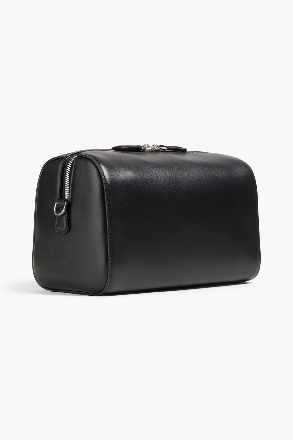 MONTBLANC حقيبة كتف من الجلد