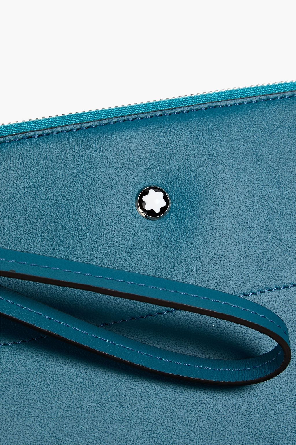MONTBLANC Leather pouch