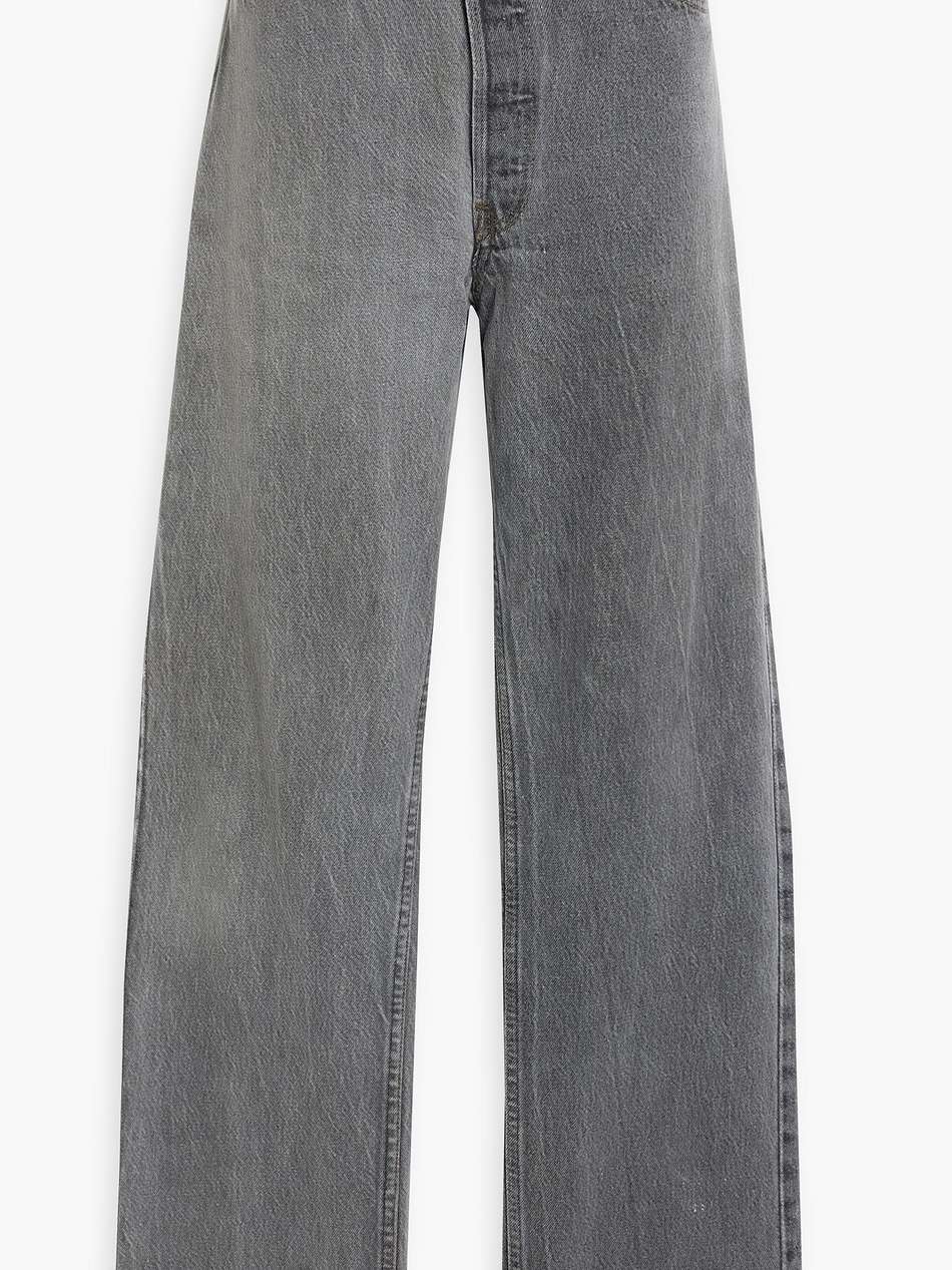 winona high-rise straight-leg jeans