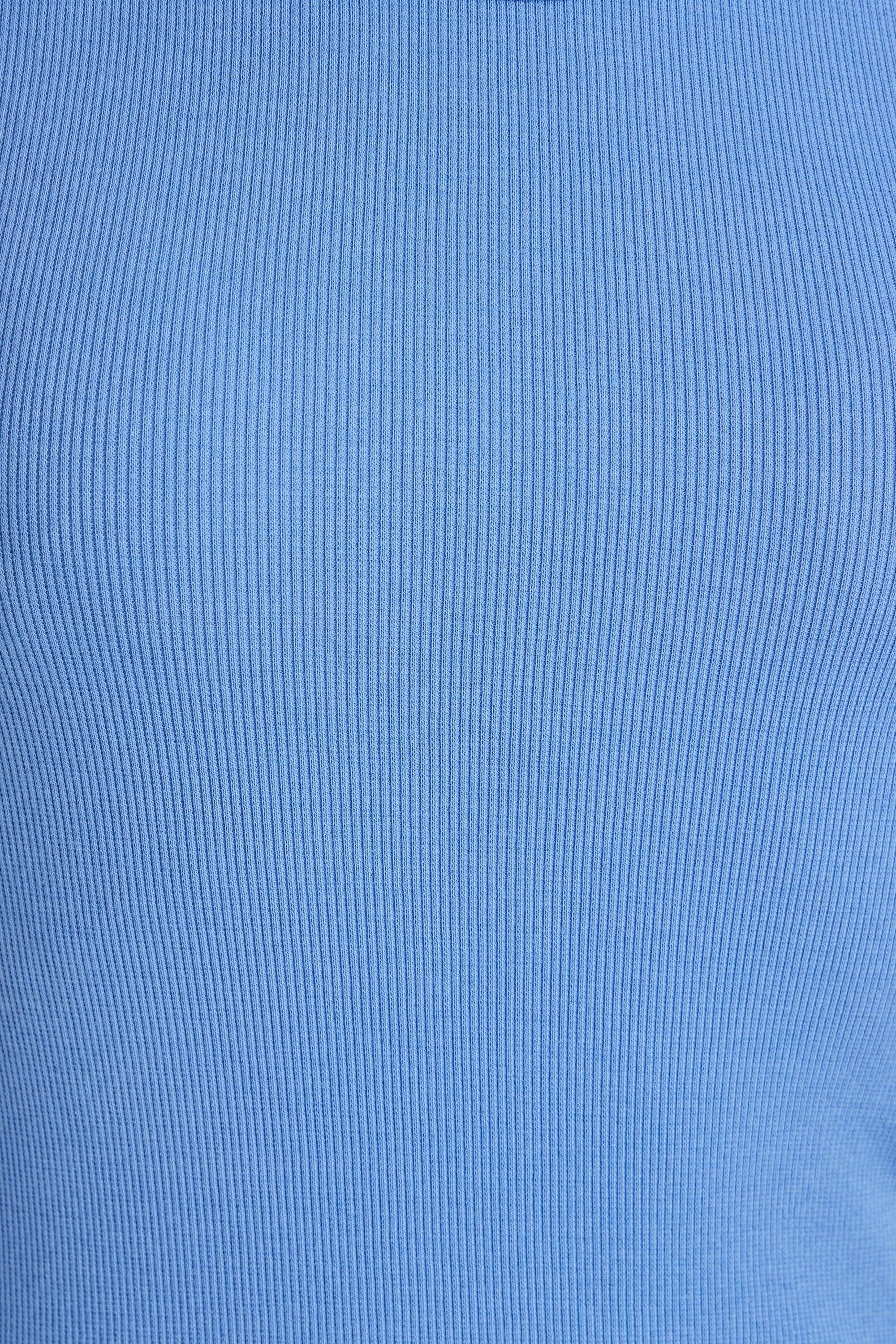 Alex Mill Stretch-cotton jersey tank