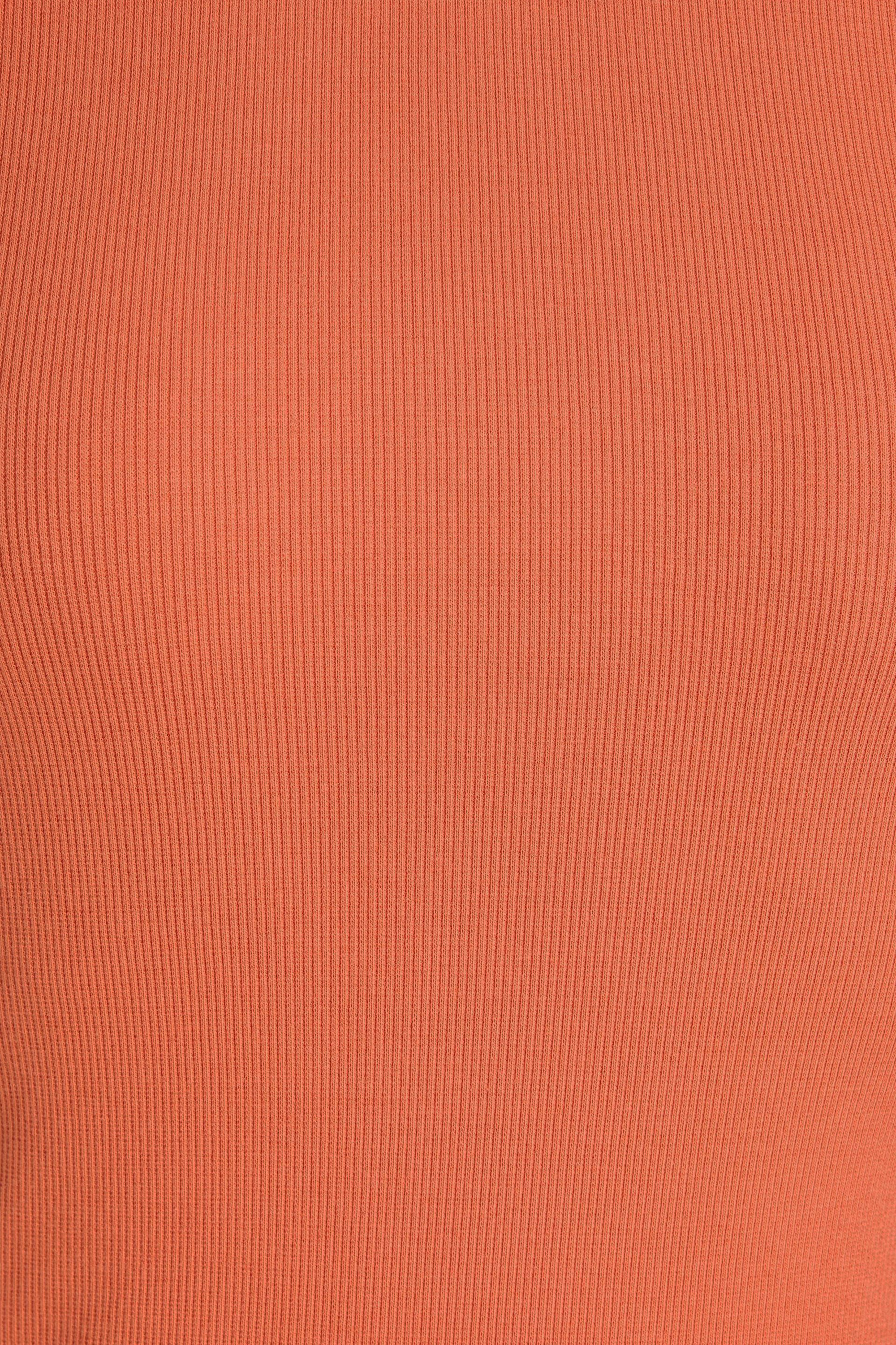 Alex Mill Stretch-cotton jersey tank thumbnail