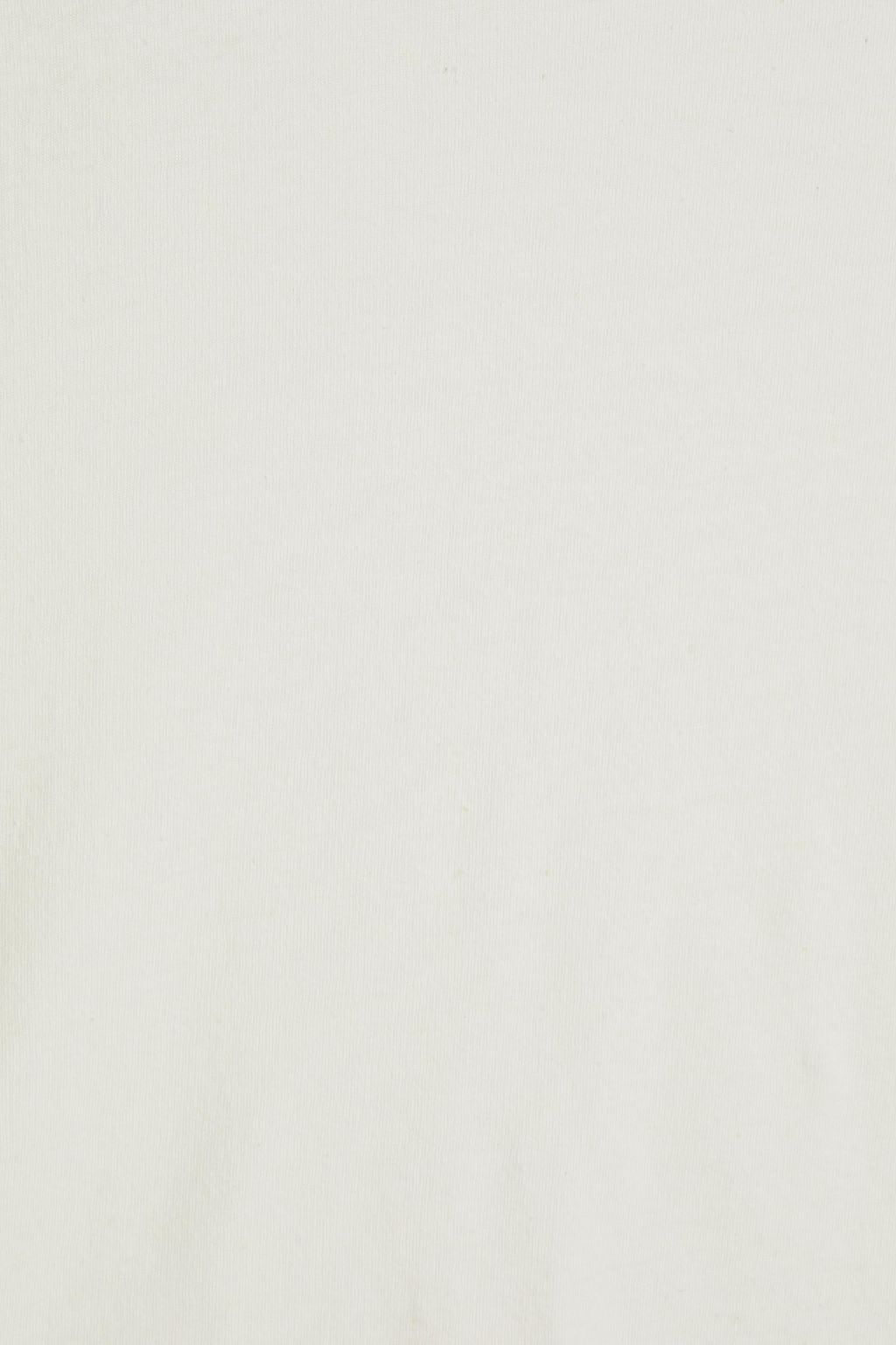 ALEX MILL Prospect linen and cotton-blend T-shirt