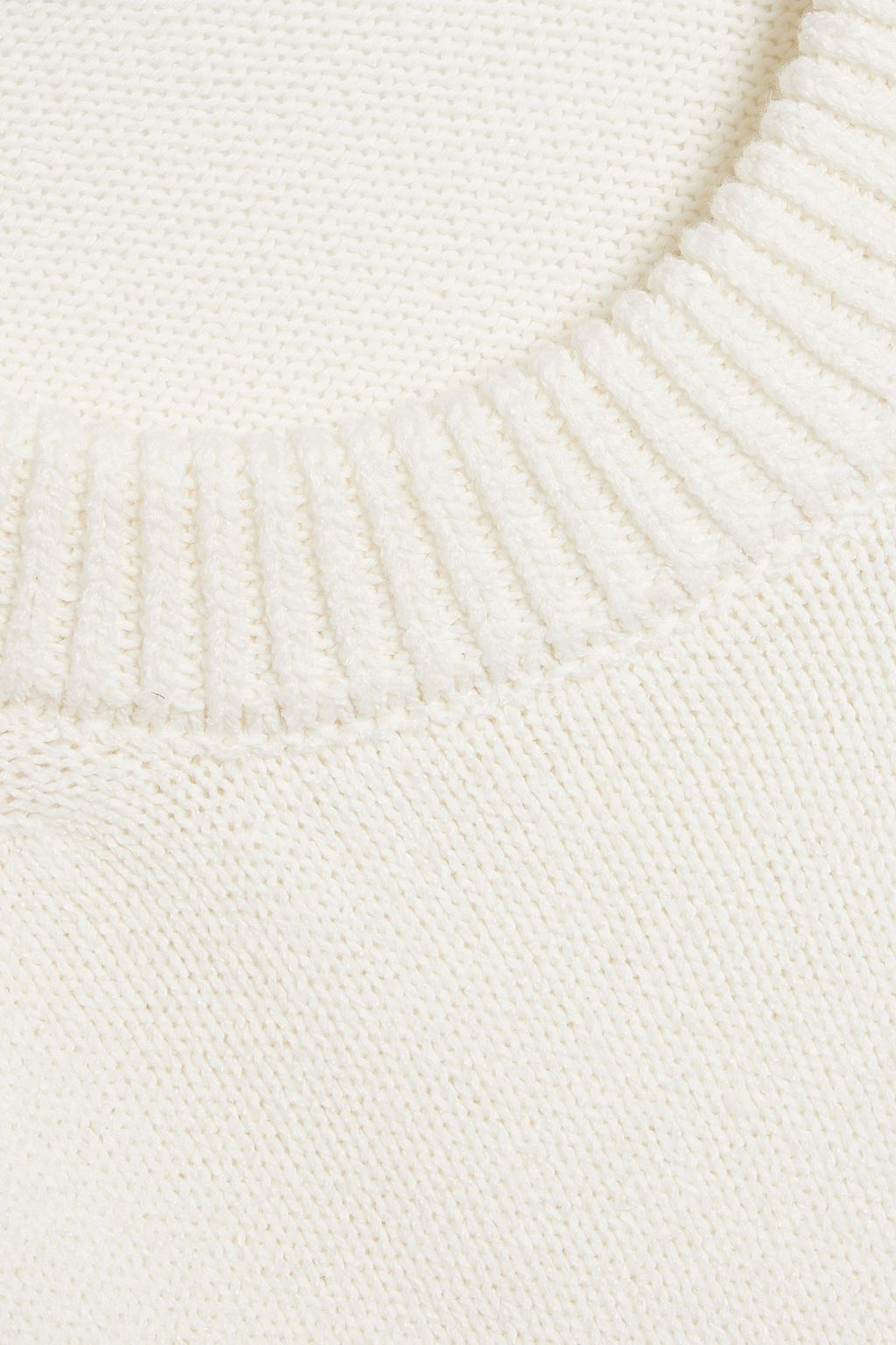 PROENZA SCHOULER Cotton-blend sweater
