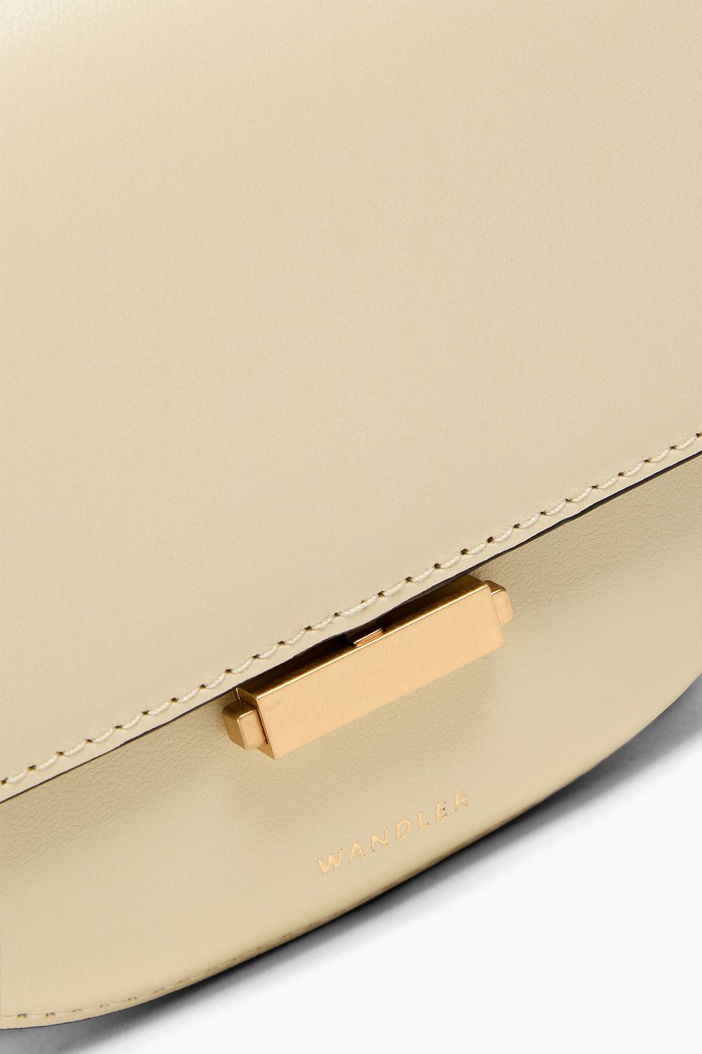 WANDLER Anna leather belt bag
