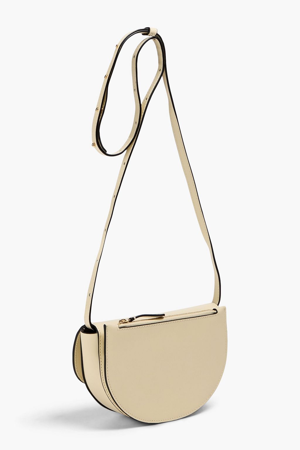 WANDLER Anna leather belt bag