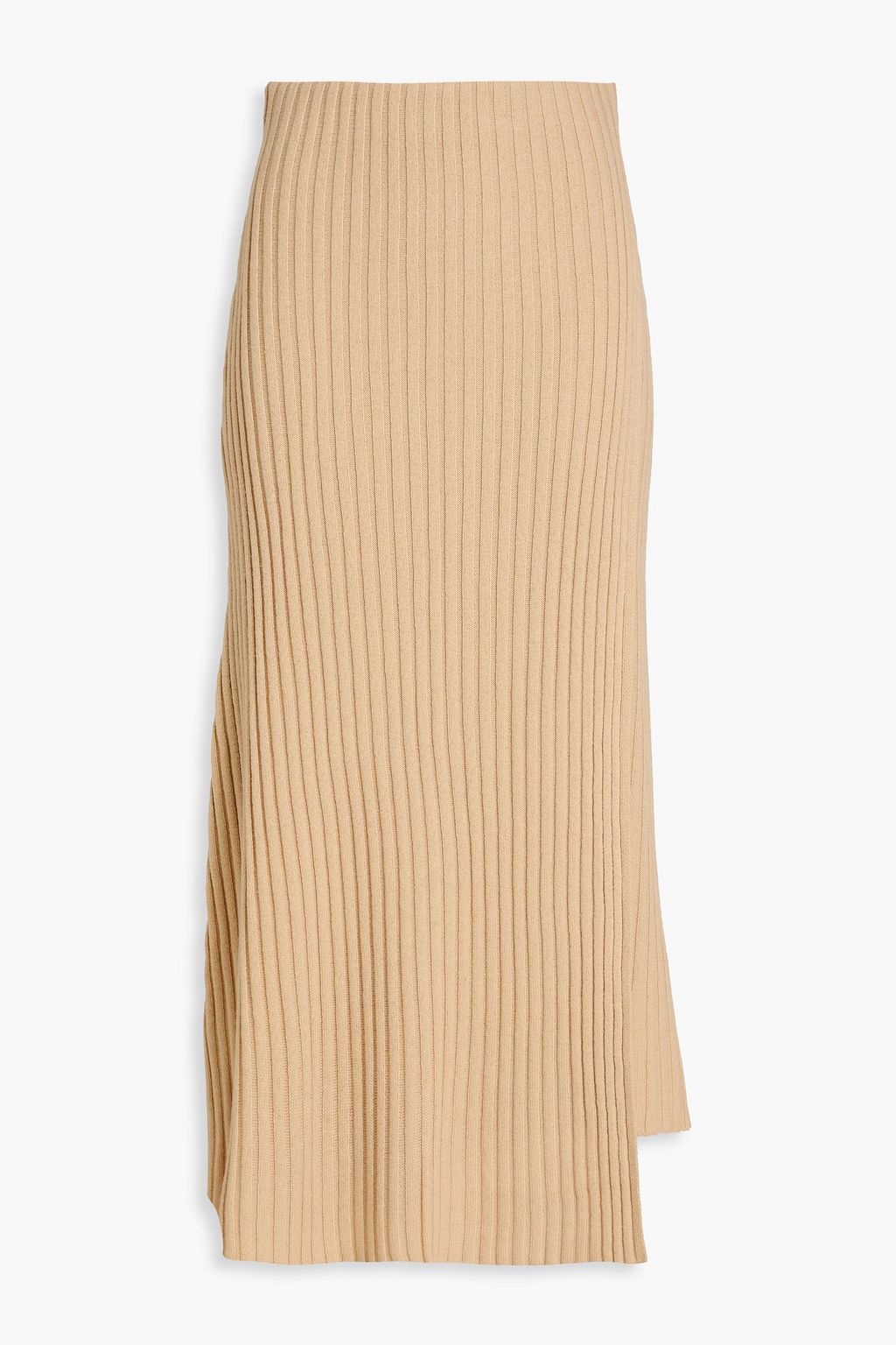 Wrap effect skirt hotsell
