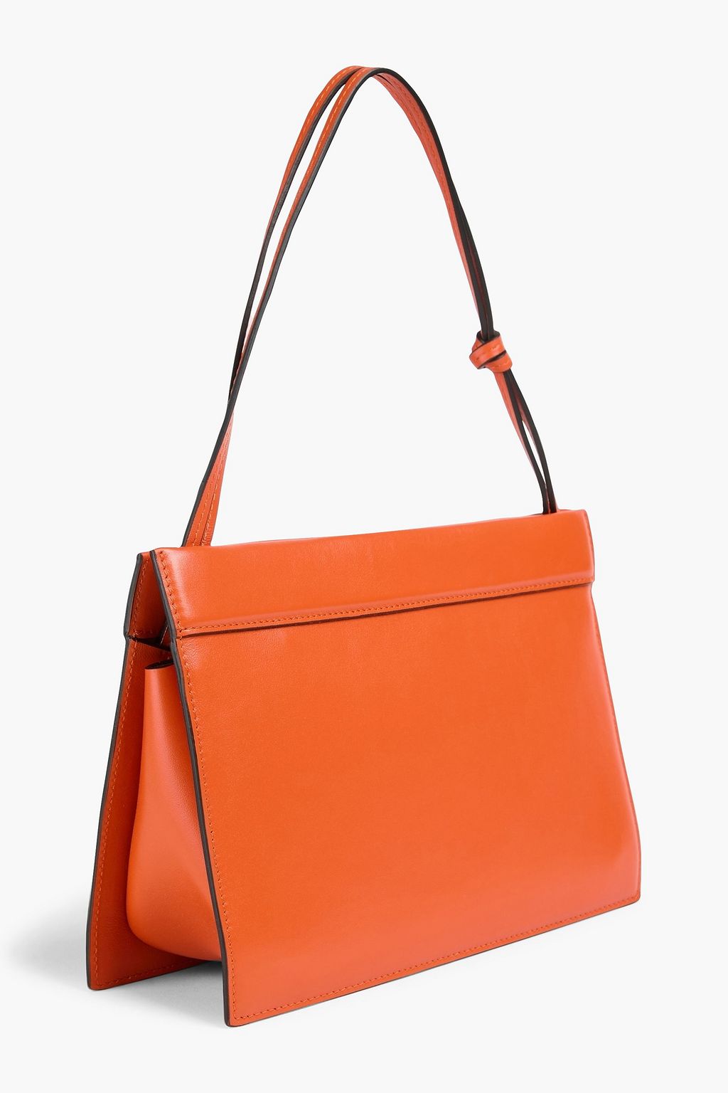 WANDLER Hannah leather shoulder bag