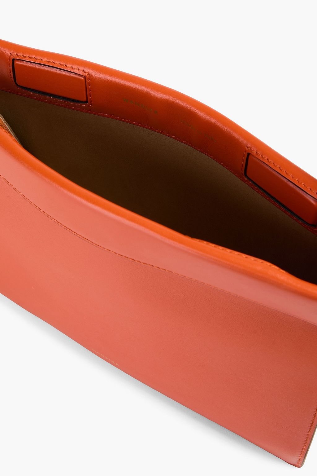 WANDLER Hannah leather shoulder bag