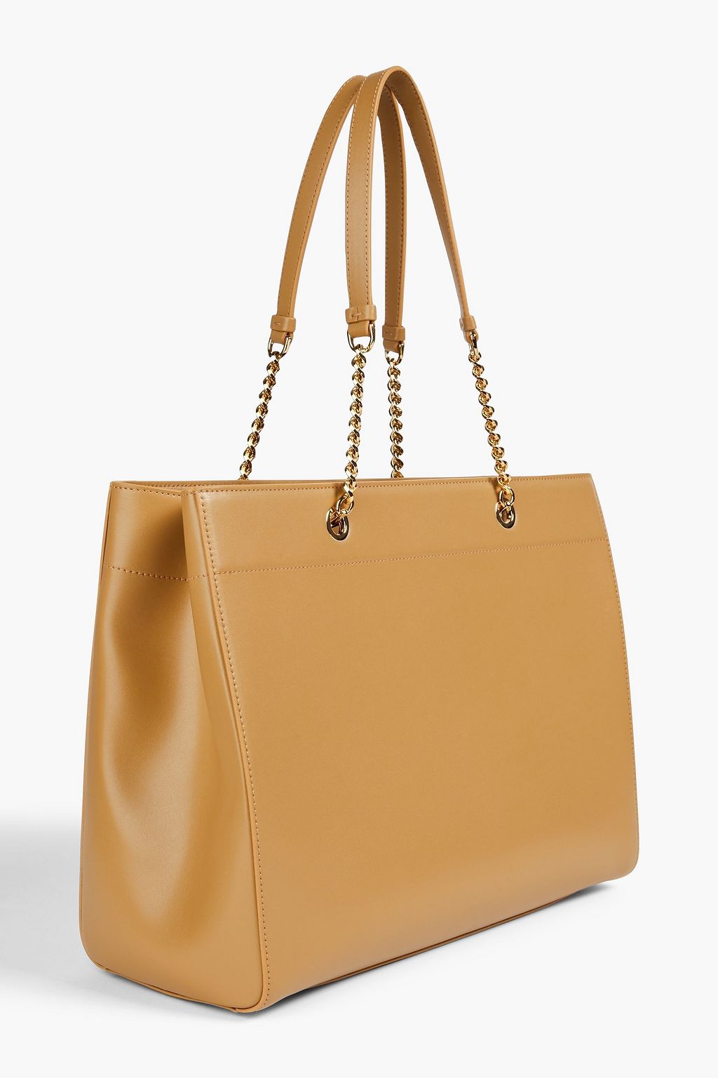 FERRAGAMO Vara Bow leather tote