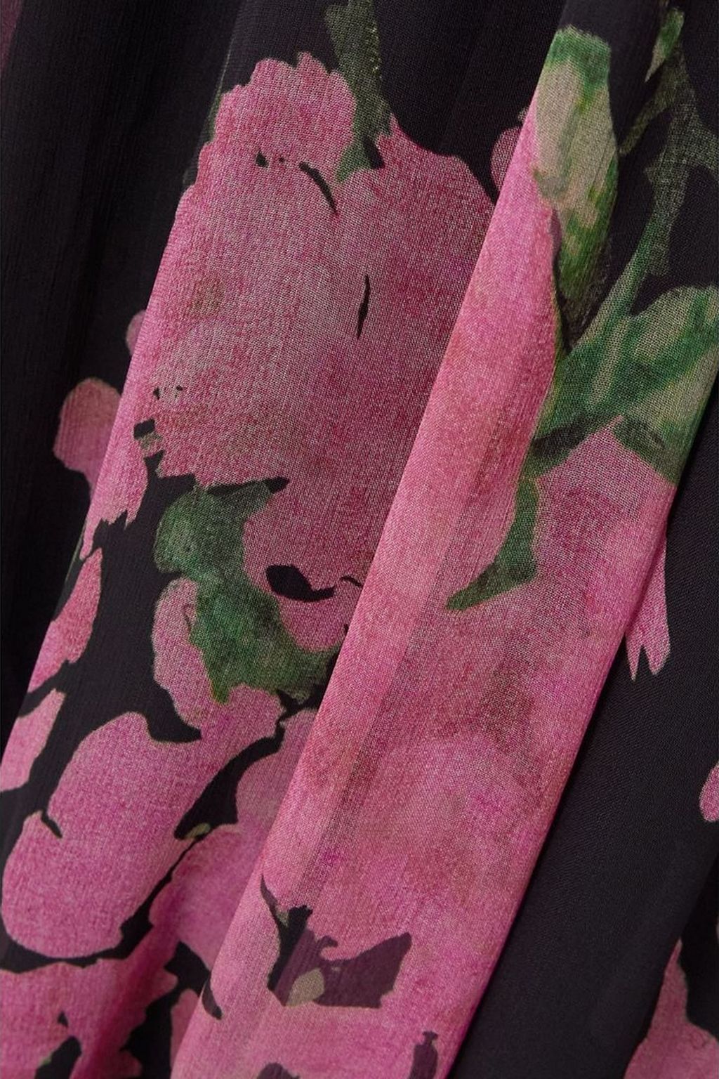 RIXO Kahlo lace-trimmed metallic floral-jacquard maxi dress