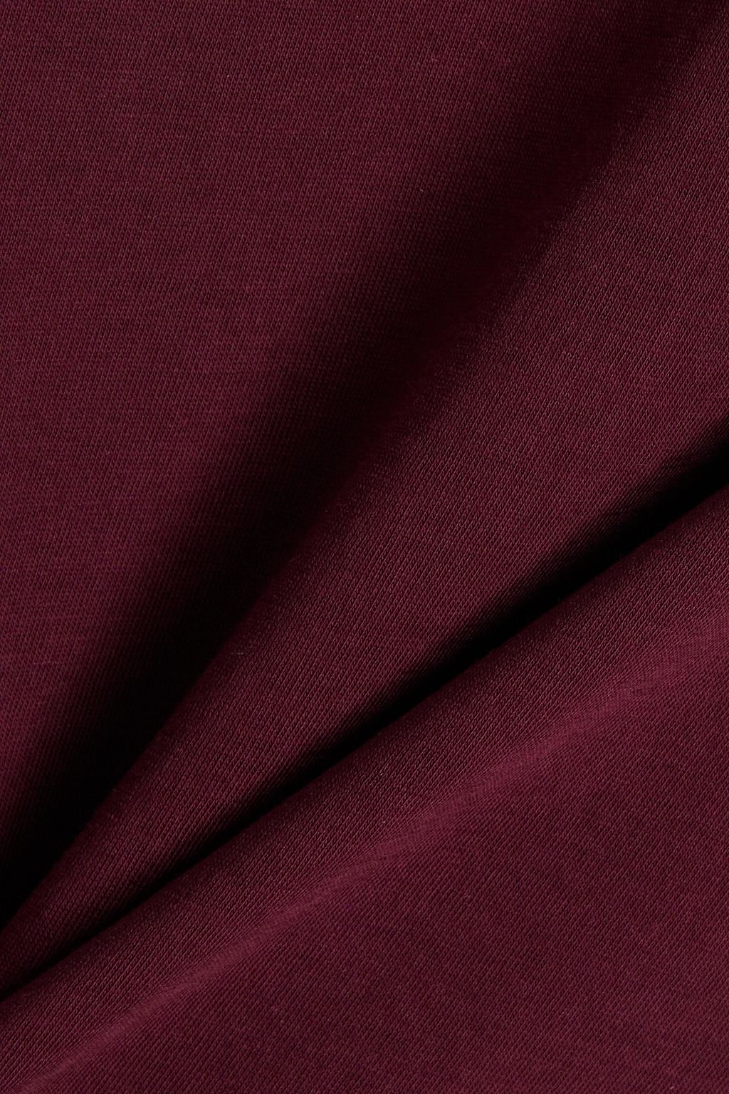 FRAME T-Shirt aus Baumwoll-Jersey