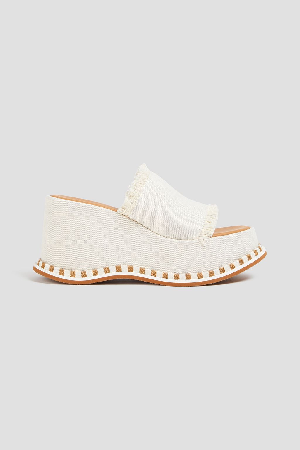 Mules see by chloe 2025