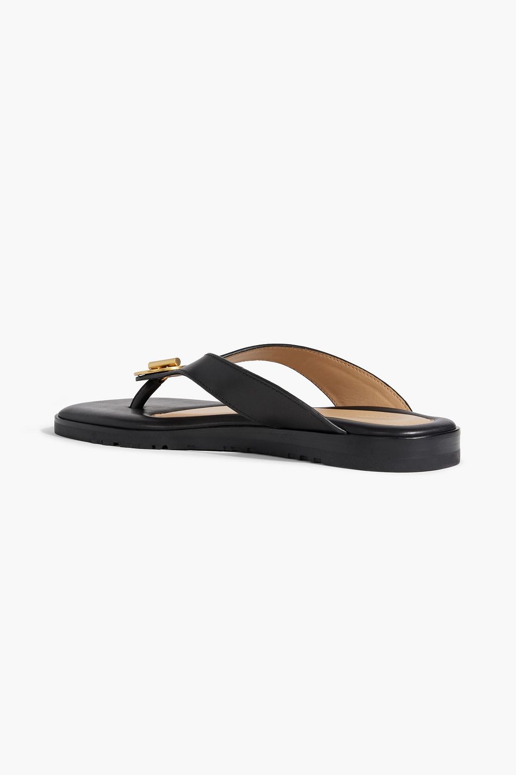 SIMKHAI Asher embellished leather sandals