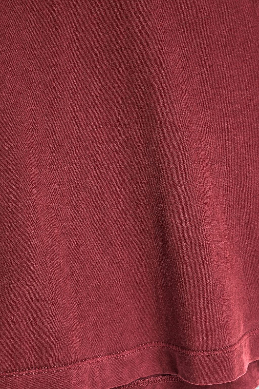JAMES PERSE Cotton-jersey T-shirt