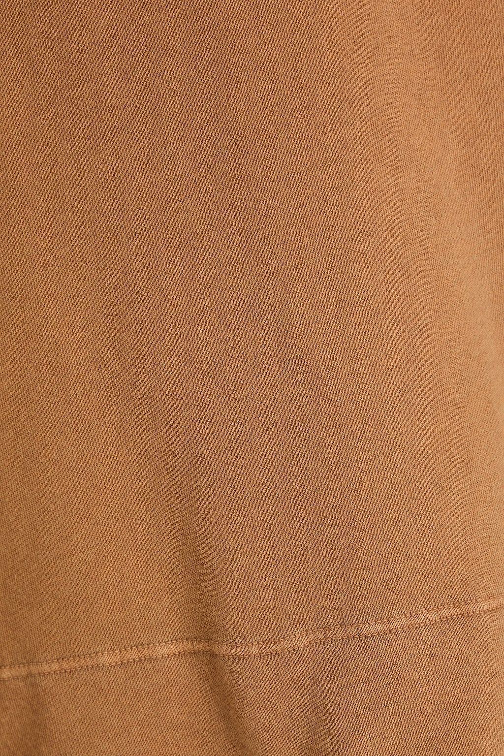 JAMES PERSE 프렌치 수피마® 코튼 테리 스웻셔츠