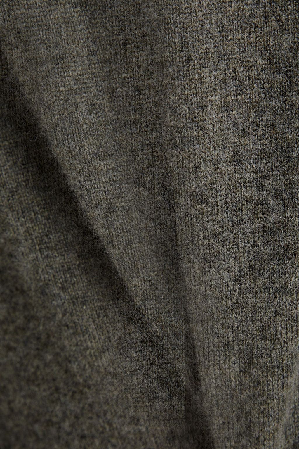 JAMES PERSE Cashmere sweater