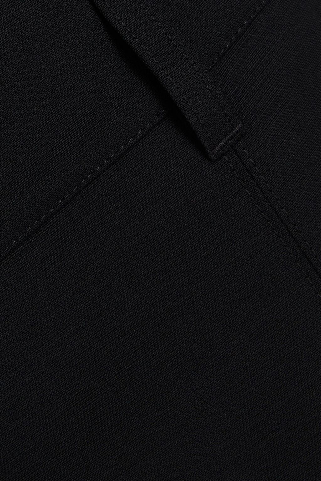 GABRIELA HEARST Rhein wool flared pants