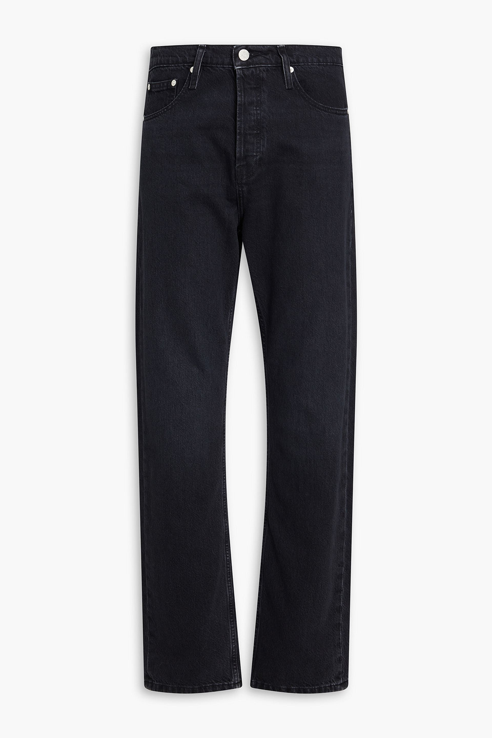 Denim jeans