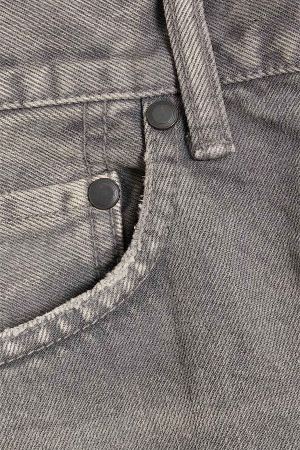 JOHN ELLIOTT Denim jeans