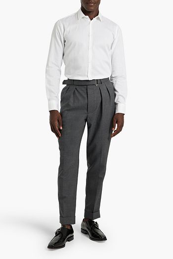 Officine Generale Pants for Men | Online Sale up to 51% off | Lyst
