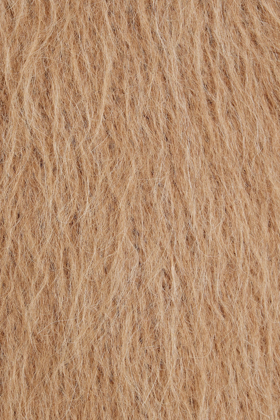 RABANNE ALPACA-BLEND SWEATER 