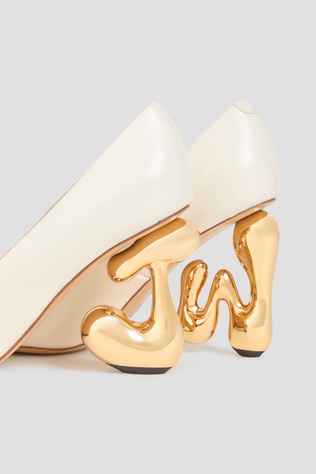 JW ANDERSON Leather pumps