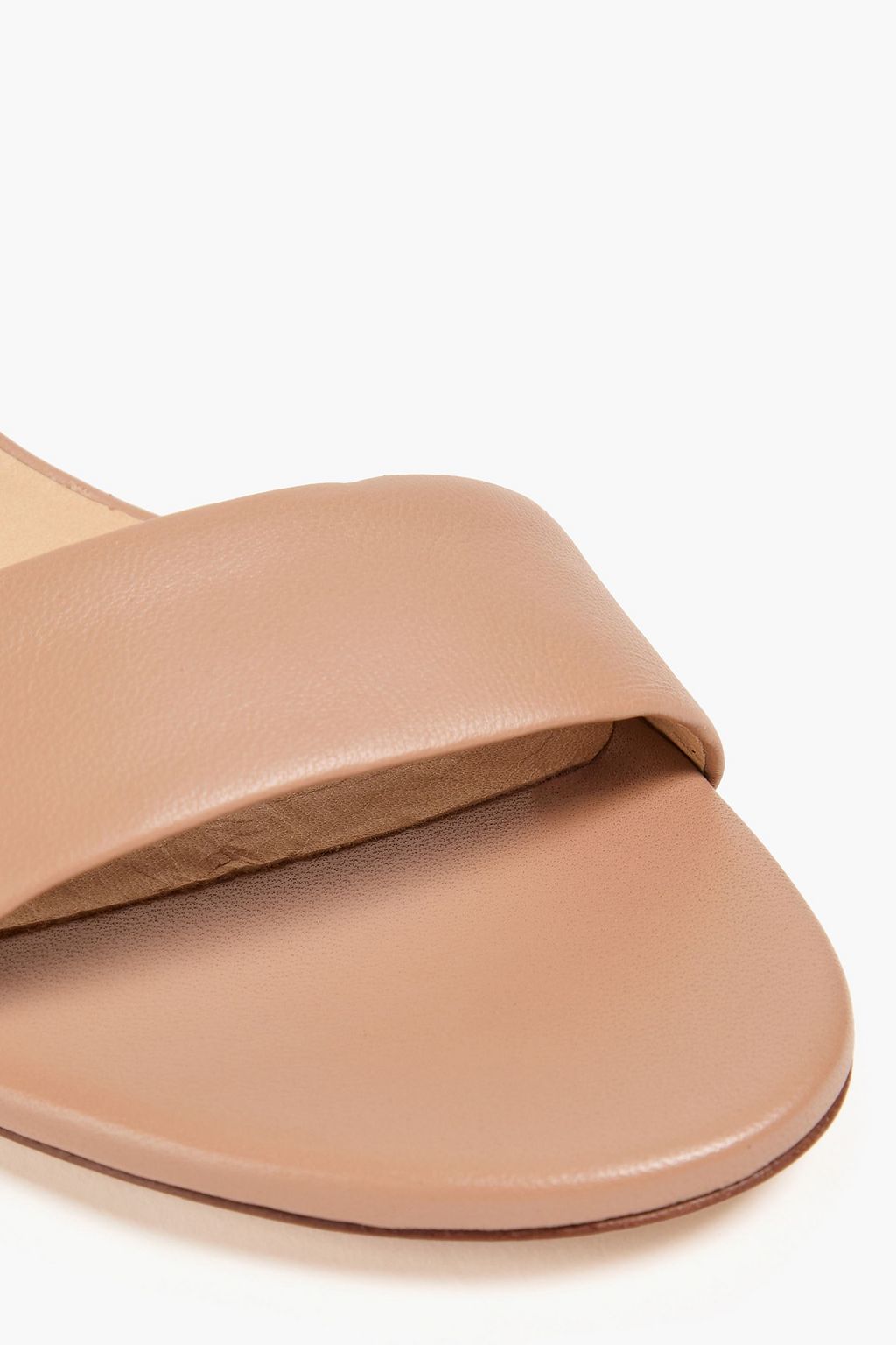 GABRIELA HEARST Soraya leather sandals