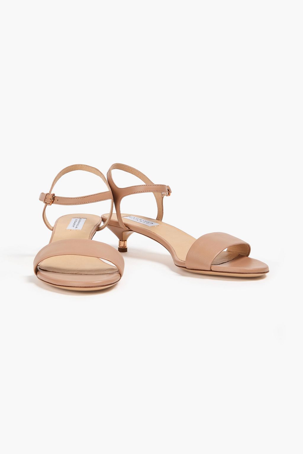 GABRIELA HEARST Soraya leather sandals