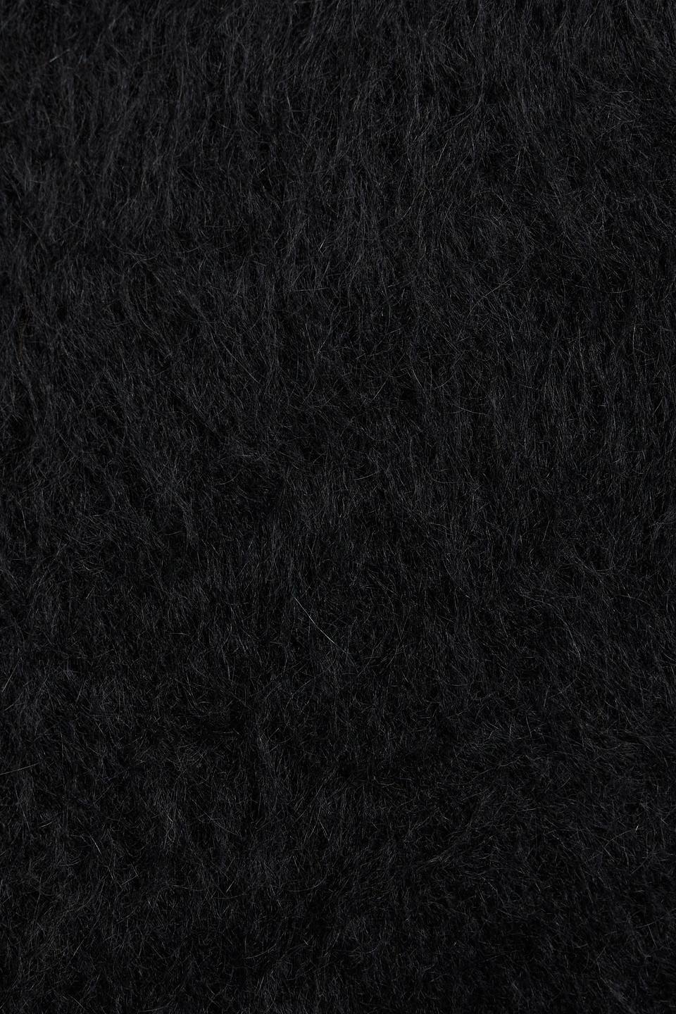 RABANNE ALPACA-BLEND SWEATER