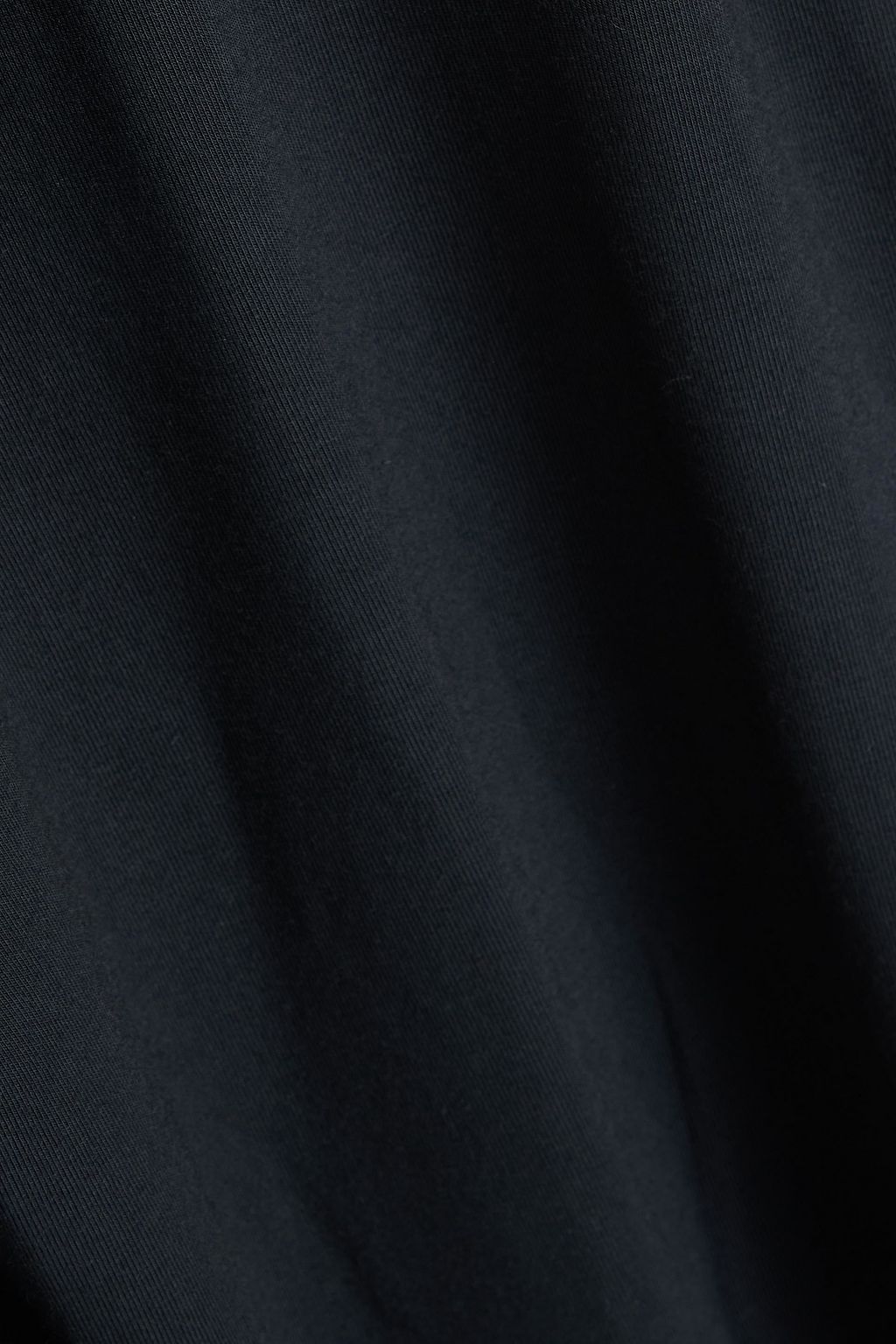 RAG & BONE بلوزة "لوكا" من الجيرسي المصنوع من مزيج المودال