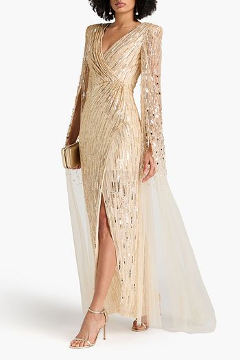 jennypackham ジェニーパッカム ivy uk4値下げ - メルカリ