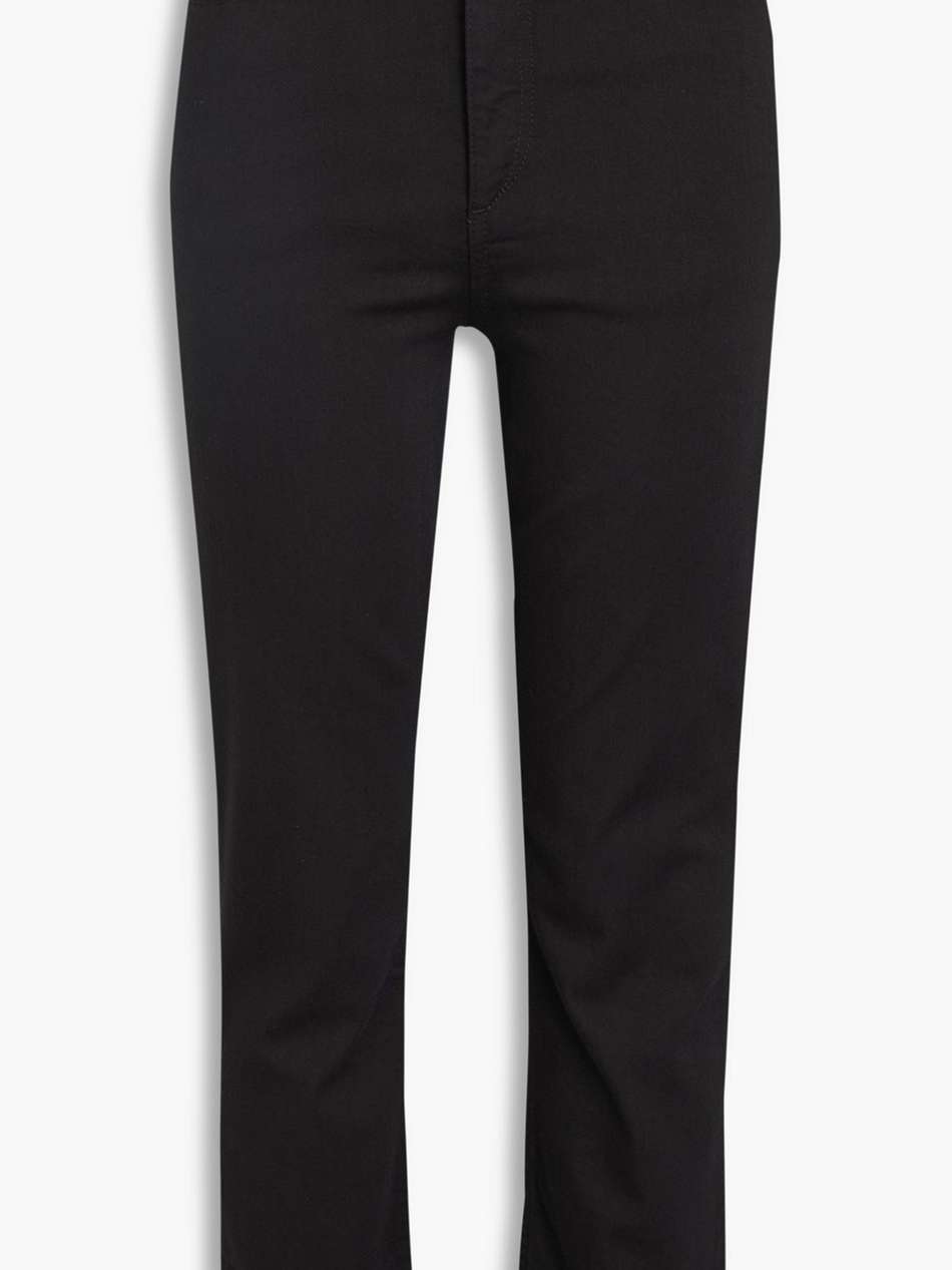 wren cropped high-rise slim-leg jeans