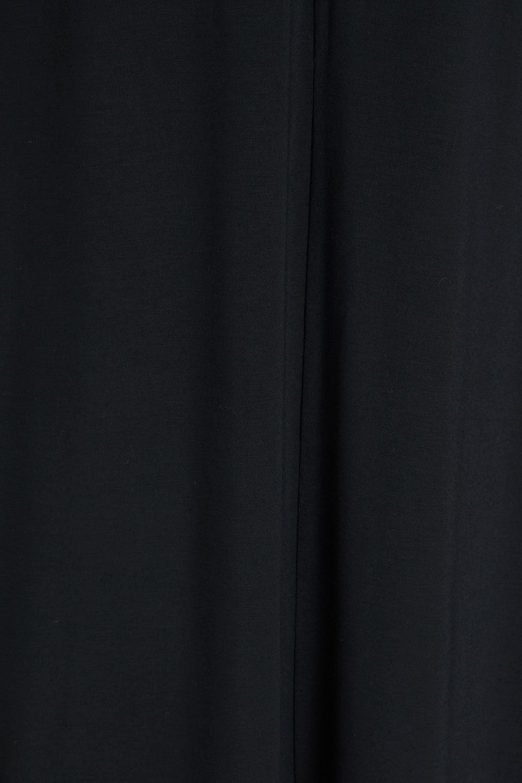 RAG & BONE Luca modal-blend jersey midi dress