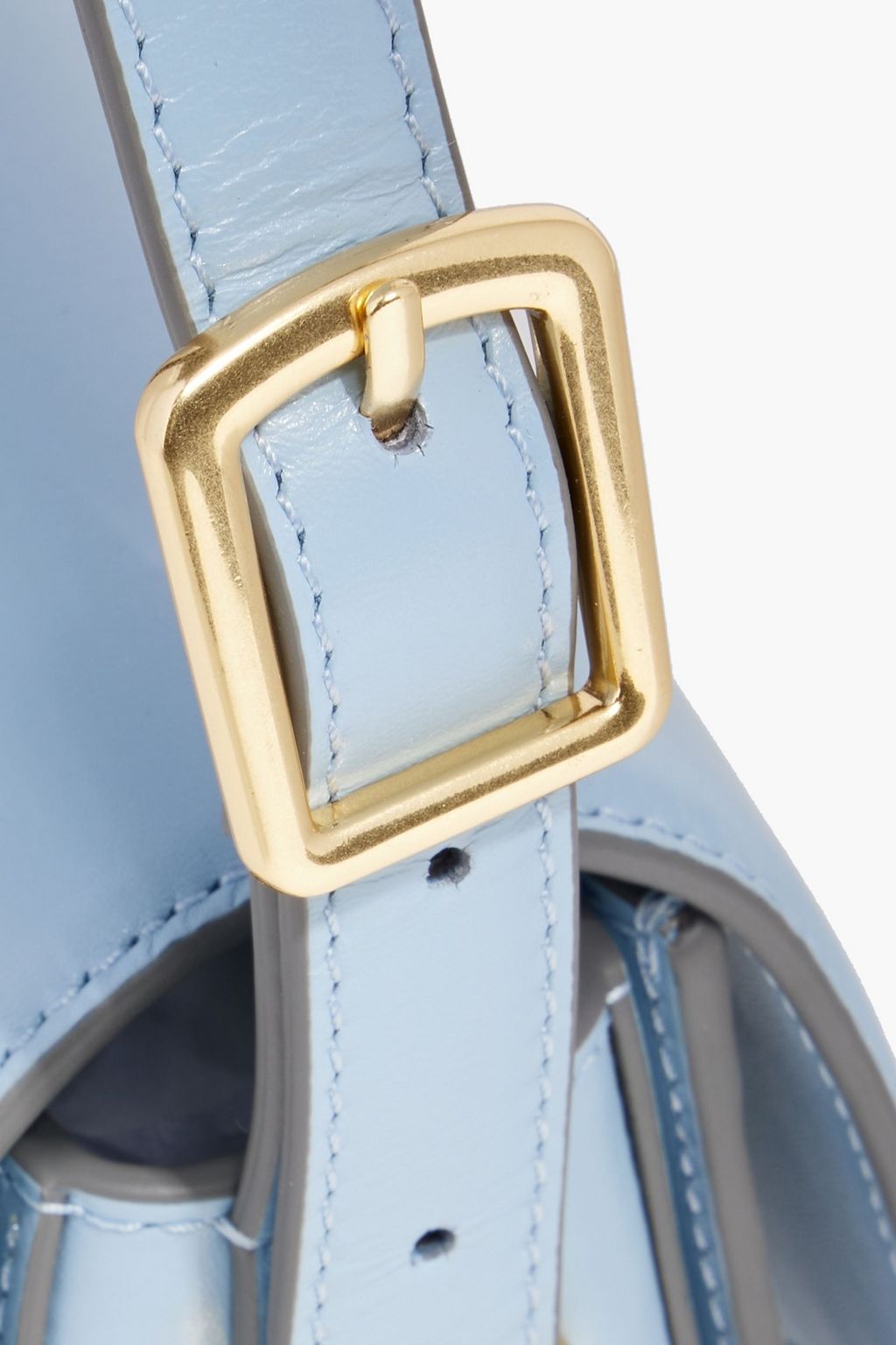 3.1 PHILLIP LIM ID leather shoulder bag