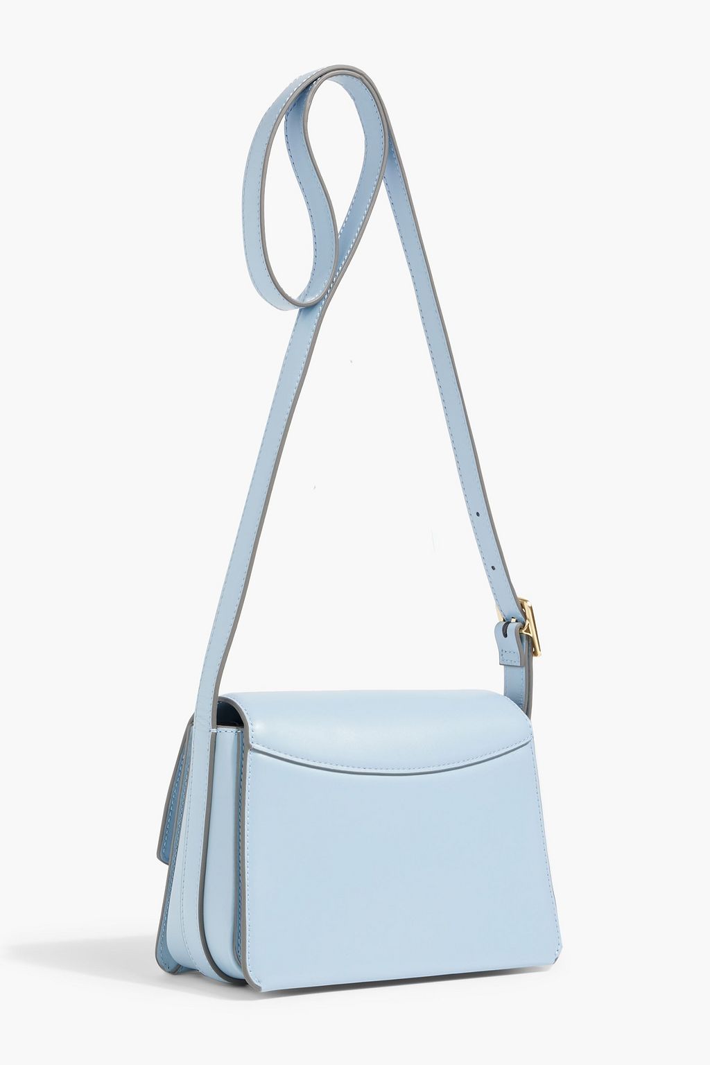 3.1 PHILLIP LIM ID leather shoulder bag