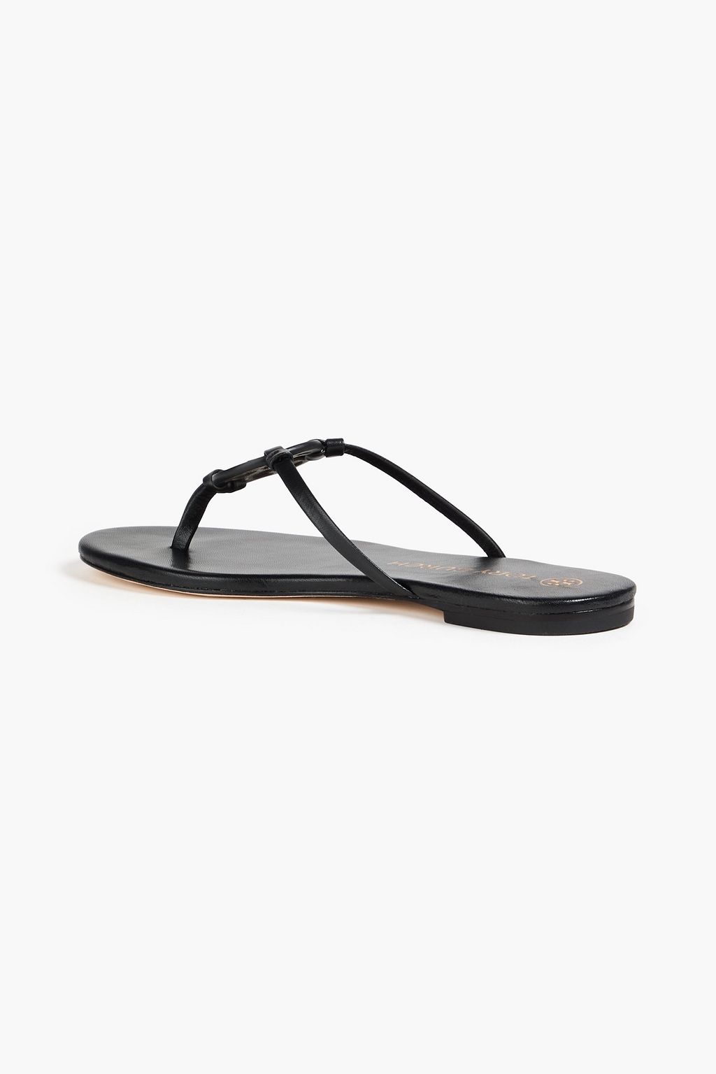 TORY BURCH Miller レザー サンダル