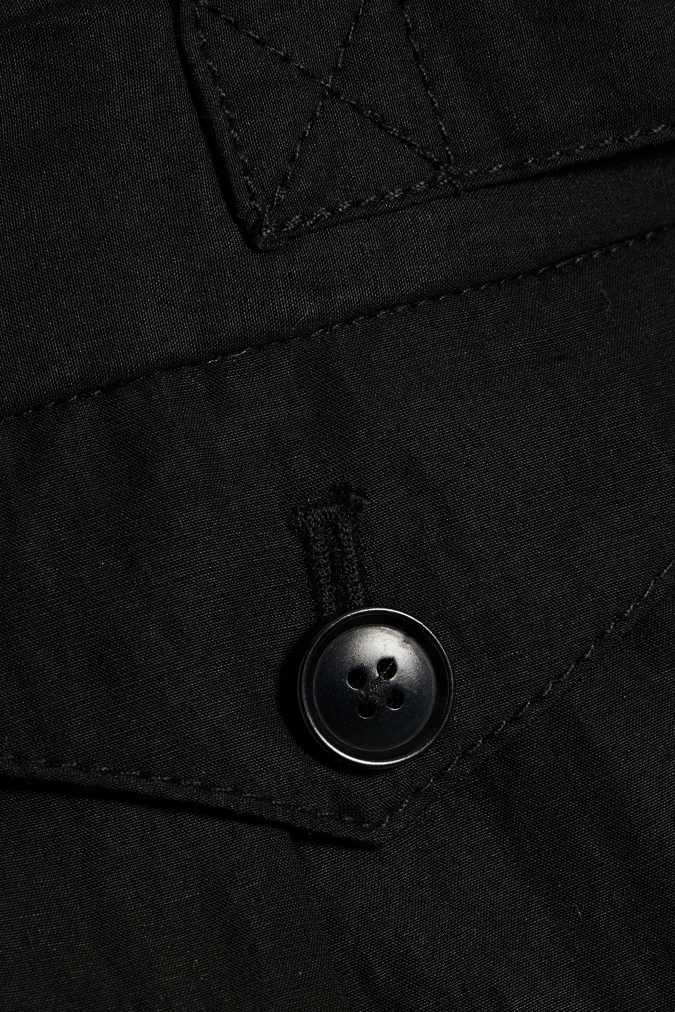 3.1 Phillip Lim Pleated Tencel™-blend Tapered Pants In Black