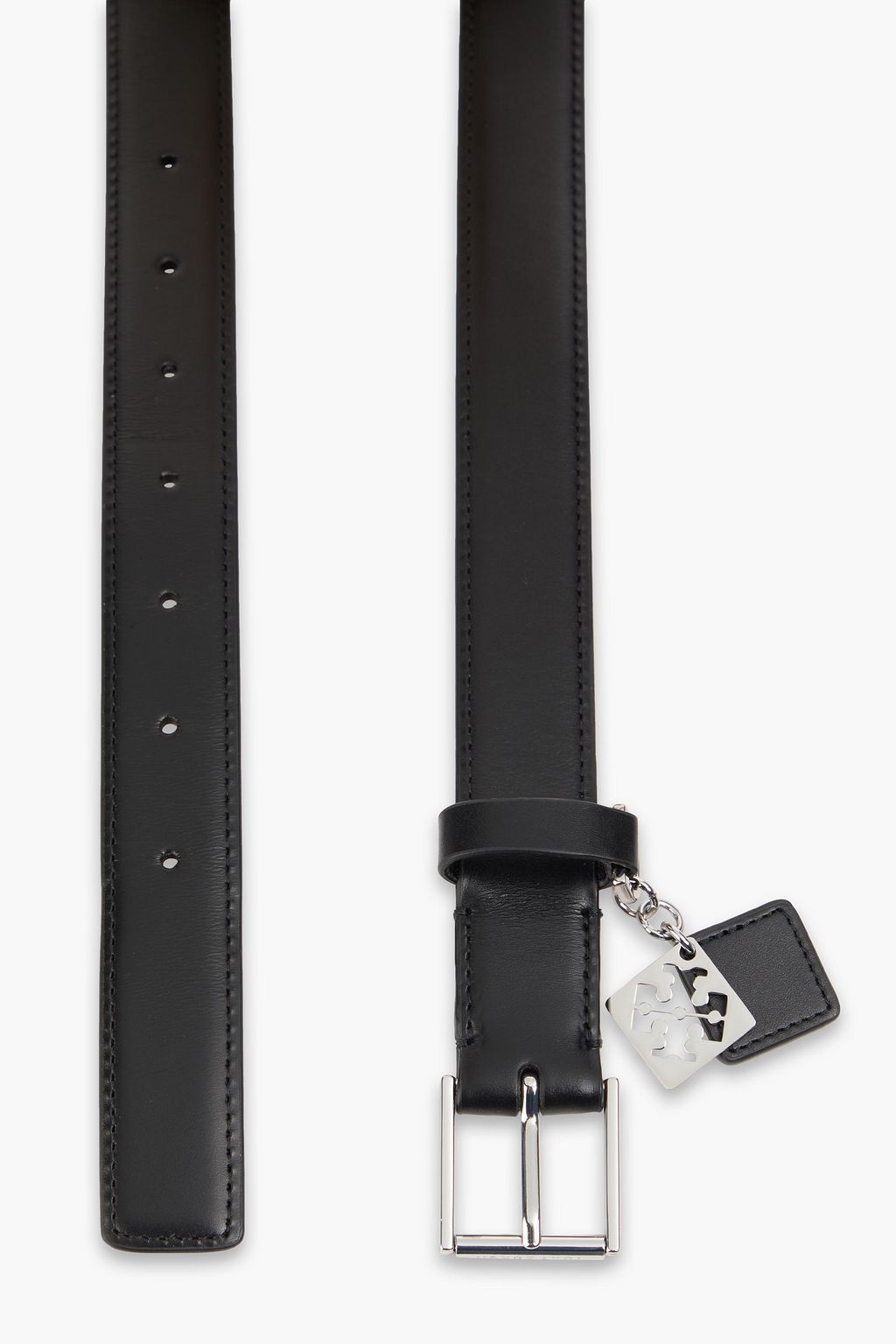 TORY BURCH 가죽 벨트