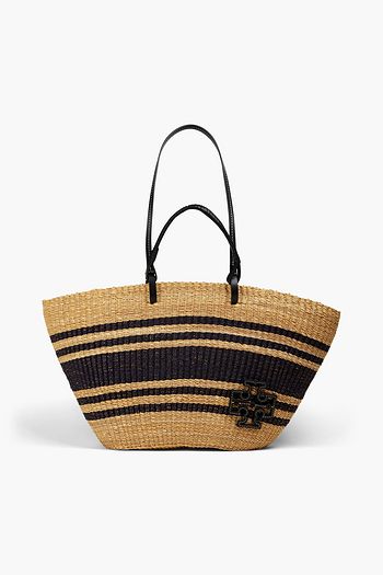 Women s Tory Burch Beach Bags Sale Up to 70 Off THE OUTNET