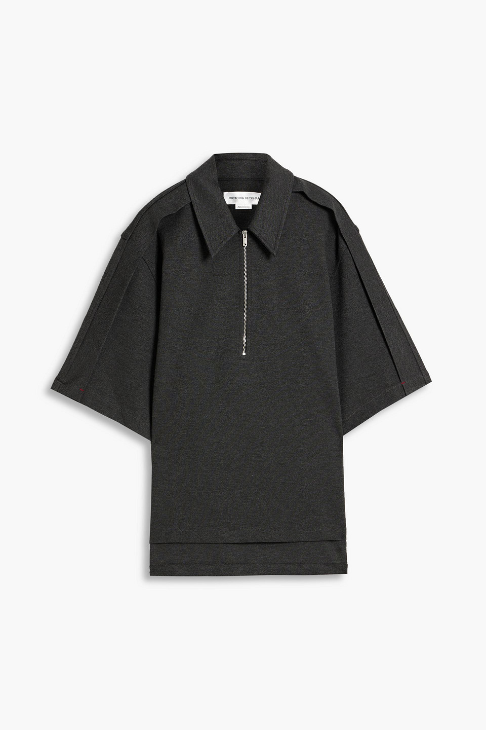 VICTORIA BECKHAM CADY TOP